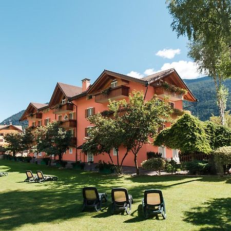 Residence Al Caminetto Молвена Екстериор снимка