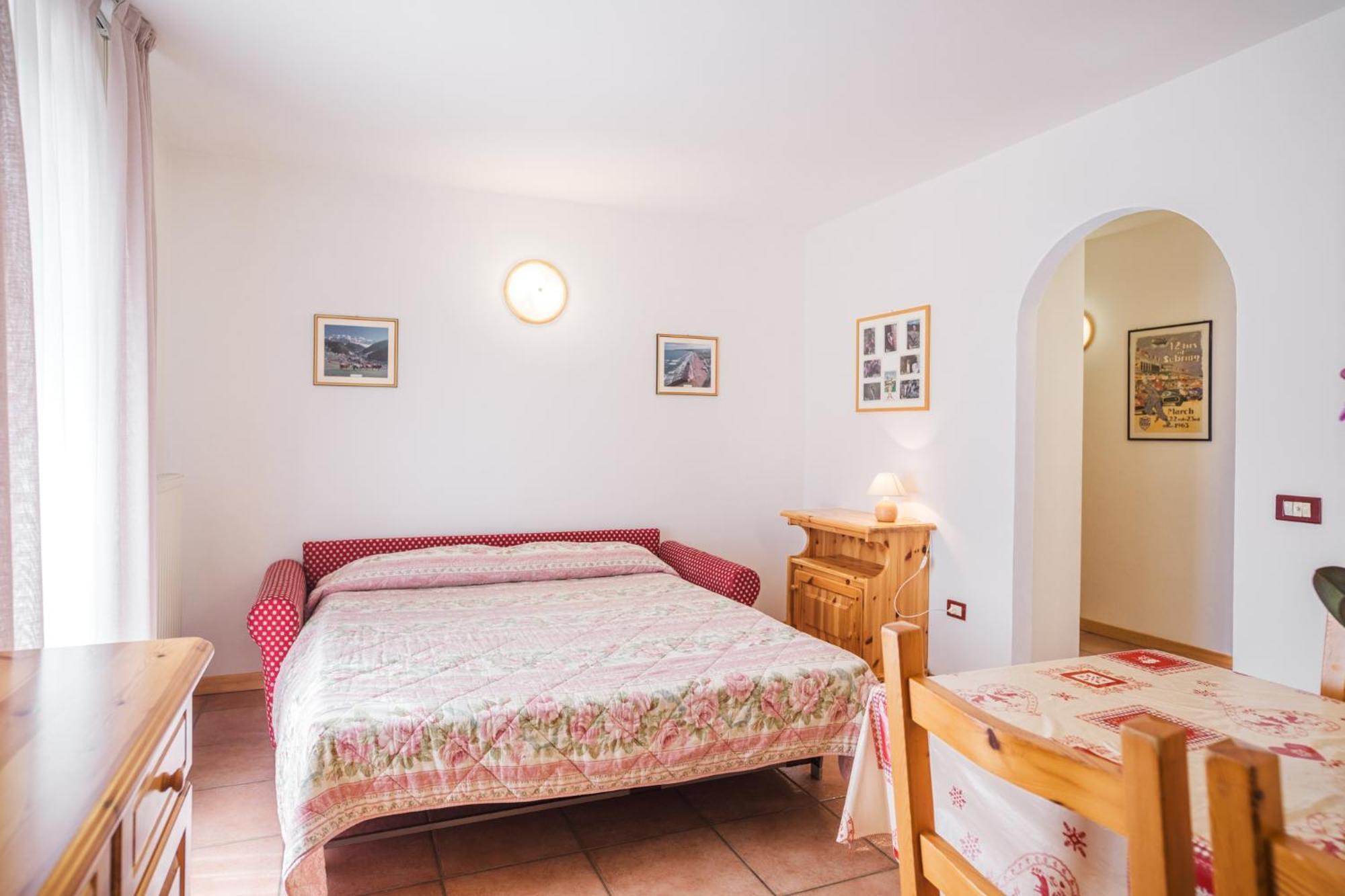 Residence Al Caminetto Молвена Екстериор снимка