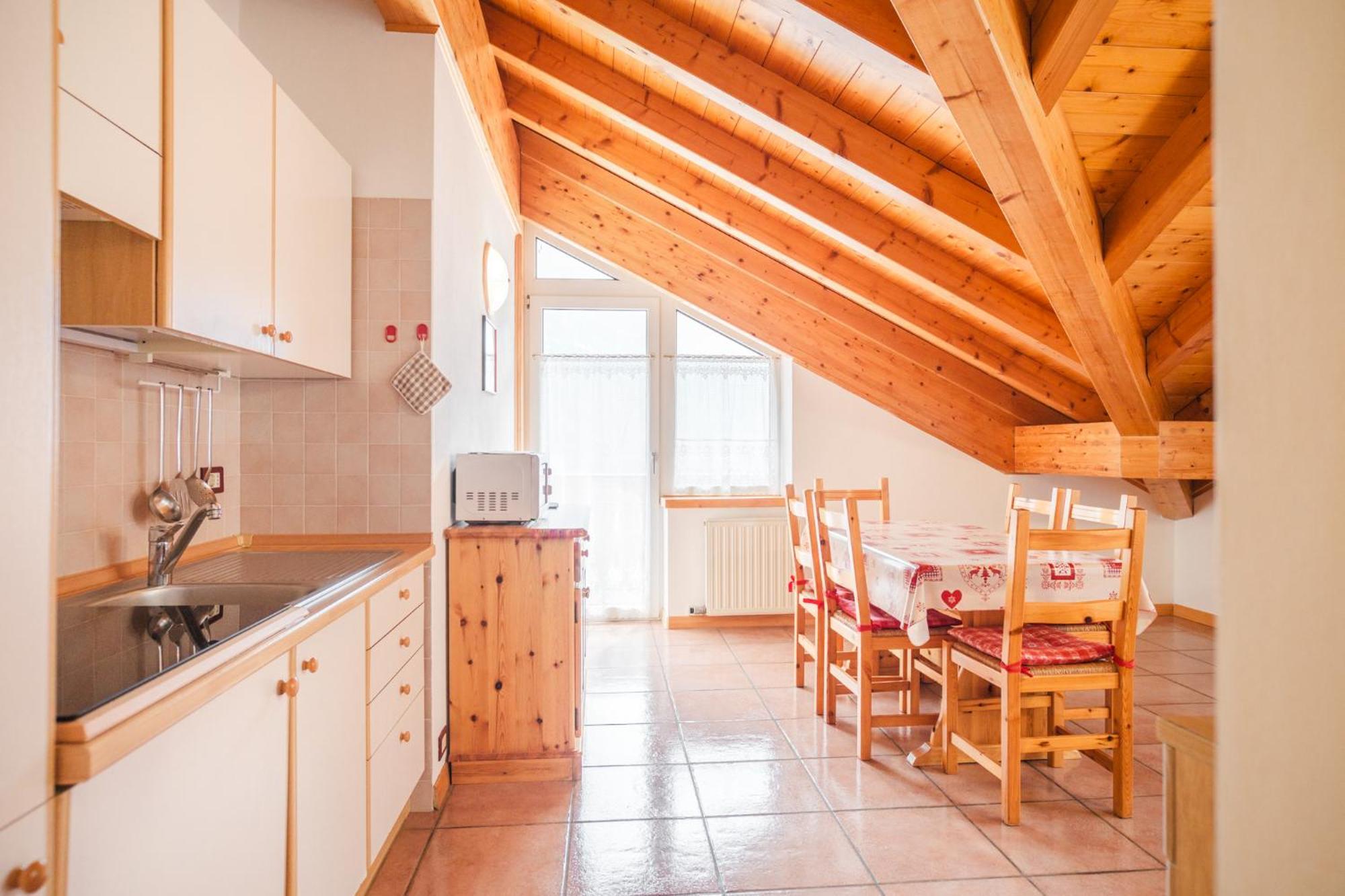 Residence Al Caminetto Молвена Екстериор снимка