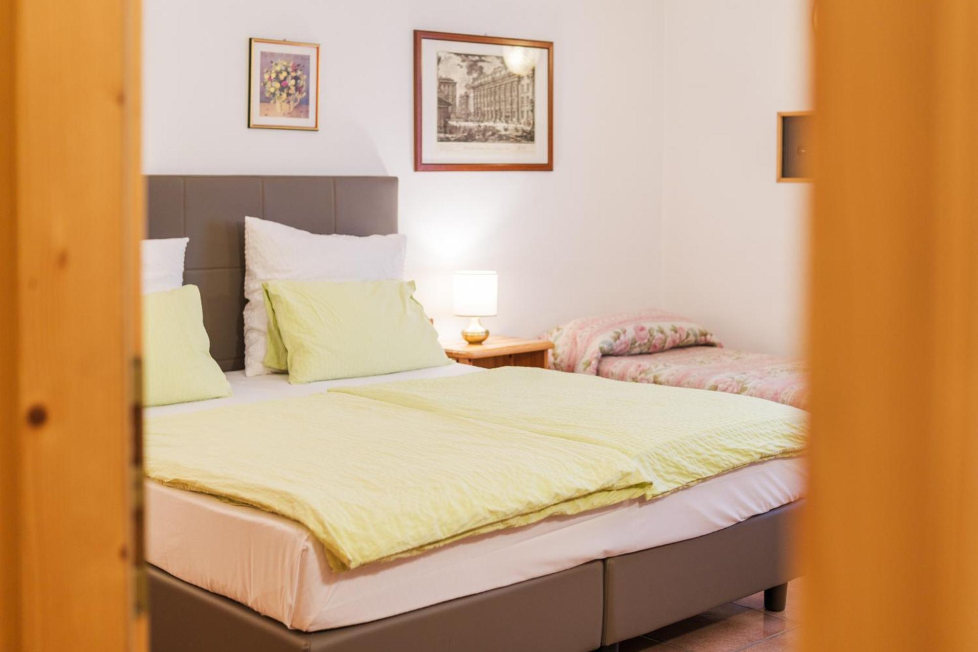 Residence Al Caminetto Молвена Екстериор снимка