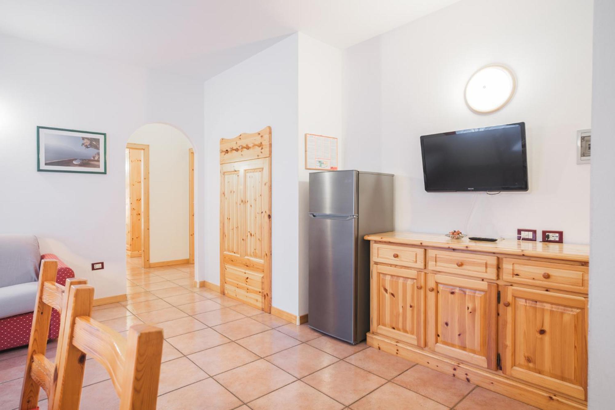 Residence Al Caminetto Молвена Екстериор снимка