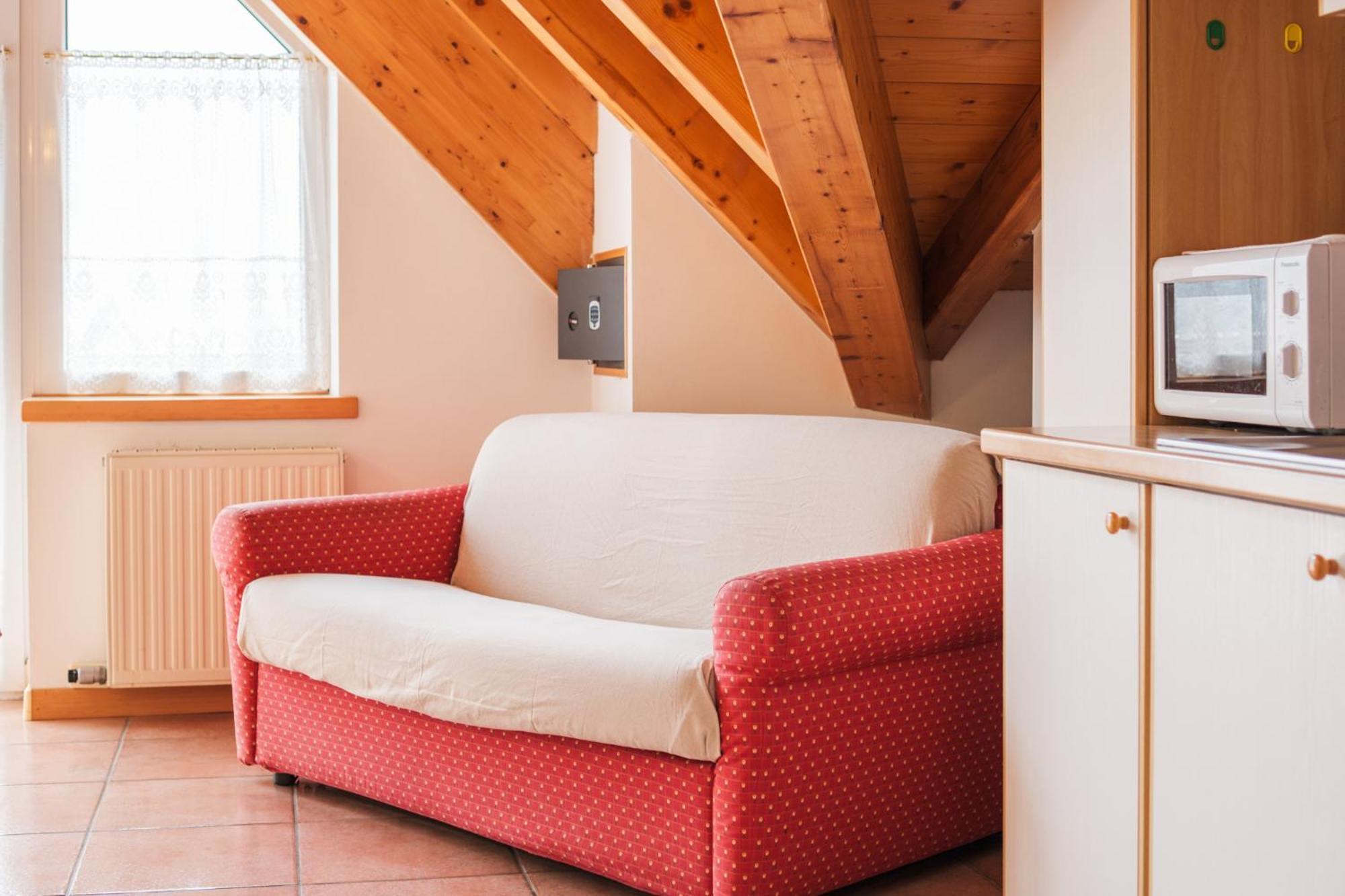 Residence Al Caminetto Молвена Екстериор снимка