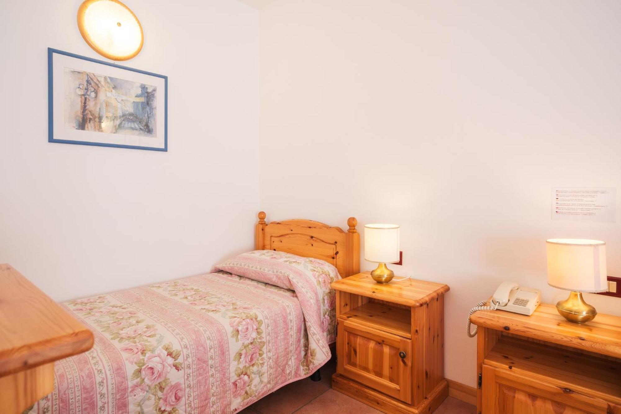 Residence Al Caminetto Молвена Екстериор снимка