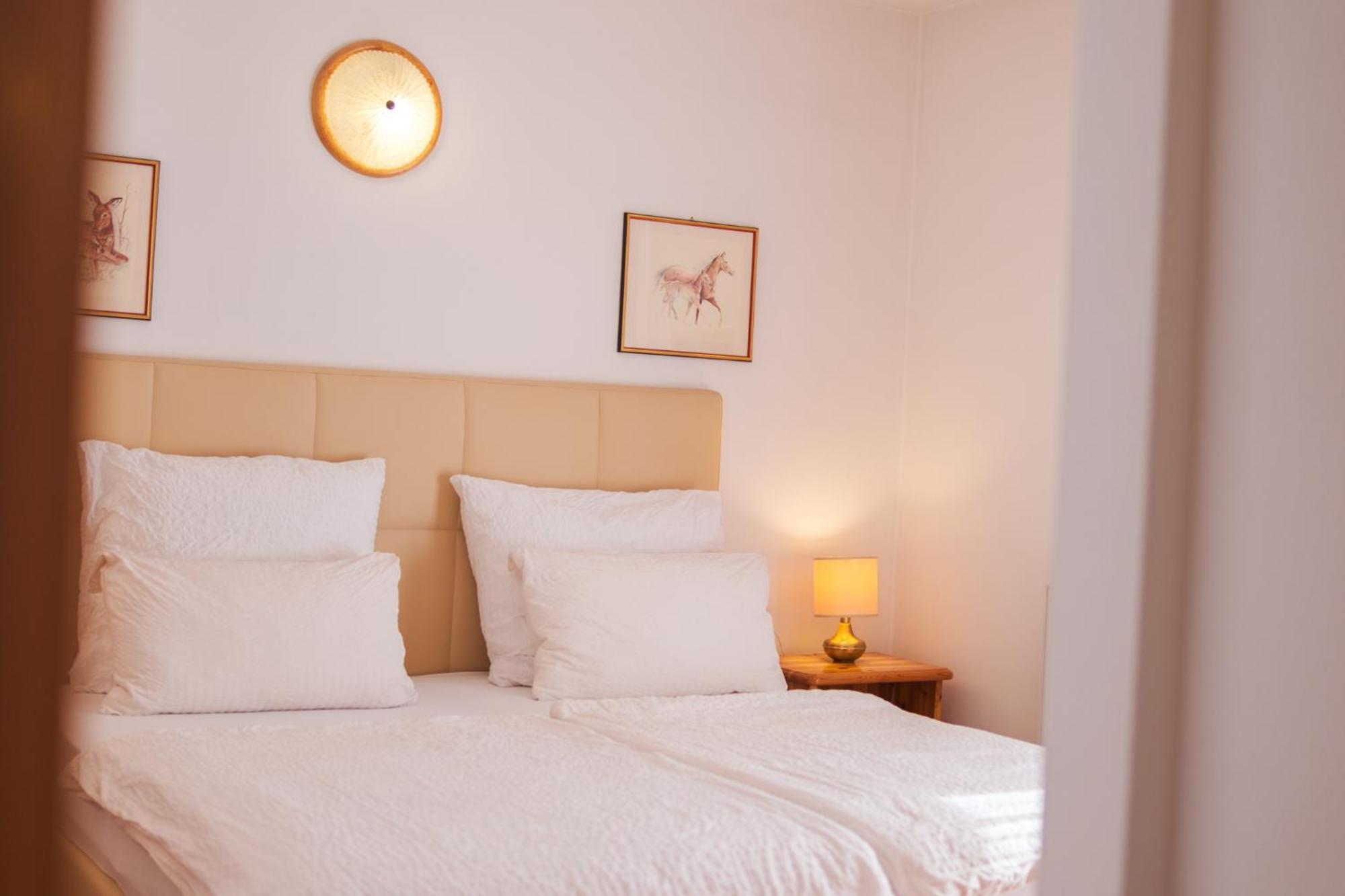 Residence Al Caminetto Молвена Екстериор снимка
