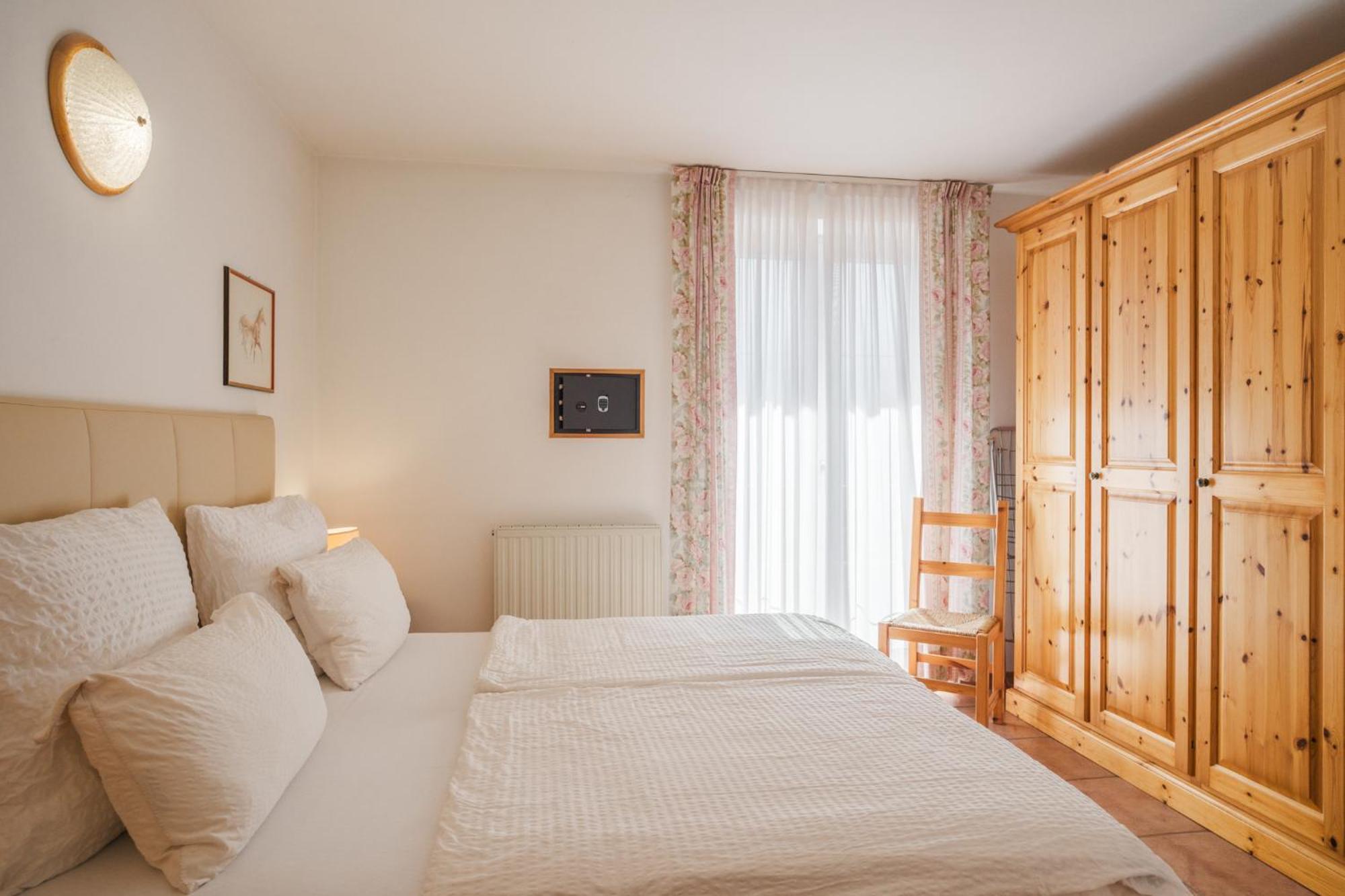 Residence Al Caminetto Молвена Екстериор снимка