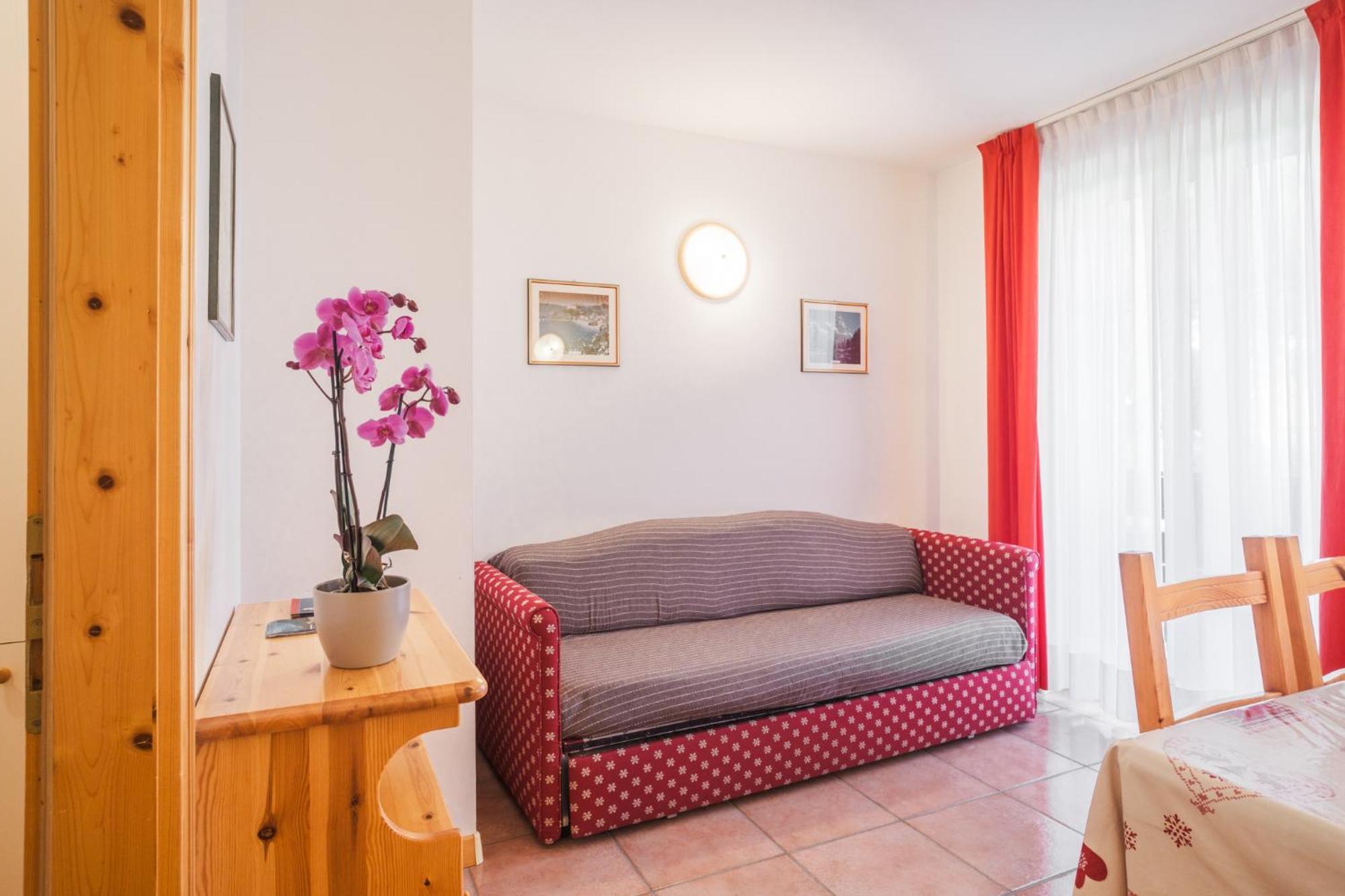 Residence Al Caminetto Молвена Екстериор снимка