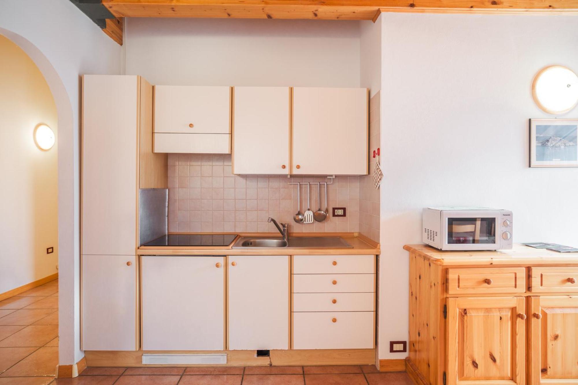 Residence Al Caminetto Молвена Екстериор снимка