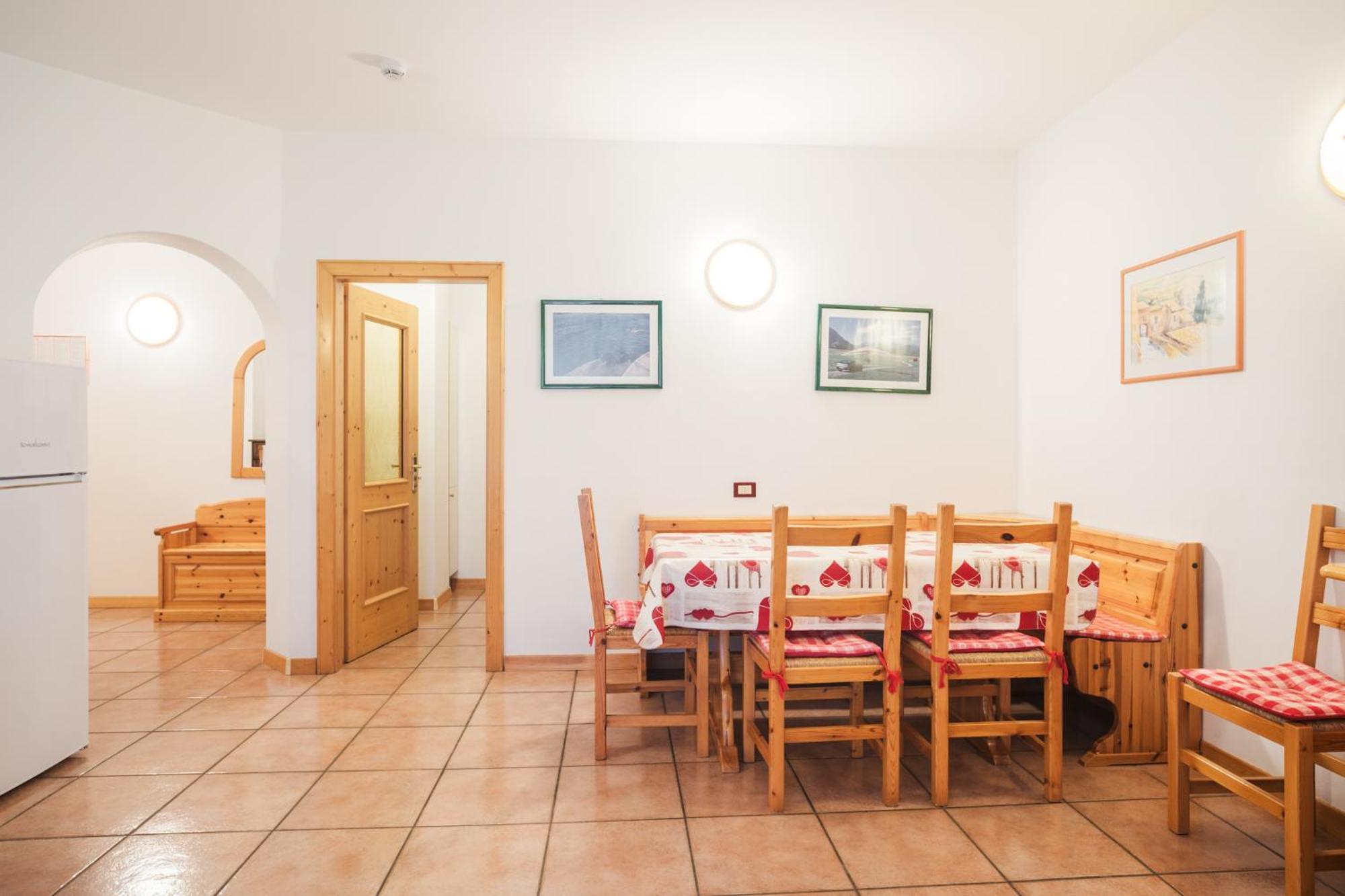 Residence Al Caminetto Молвена Екстериор снимка