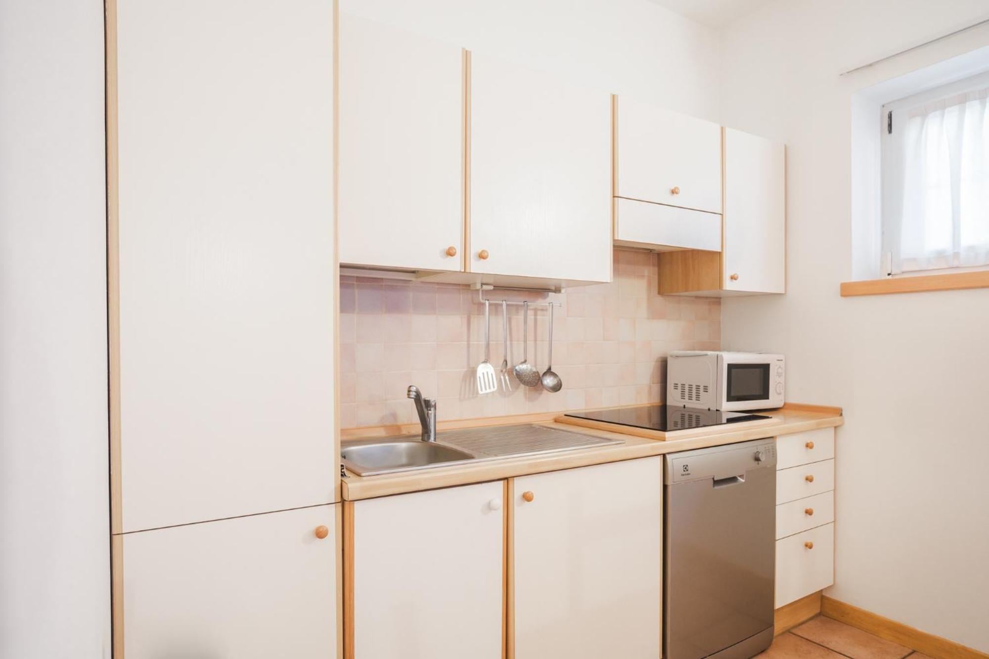 Residence Al Caminetto Молвена Екстериор снимка