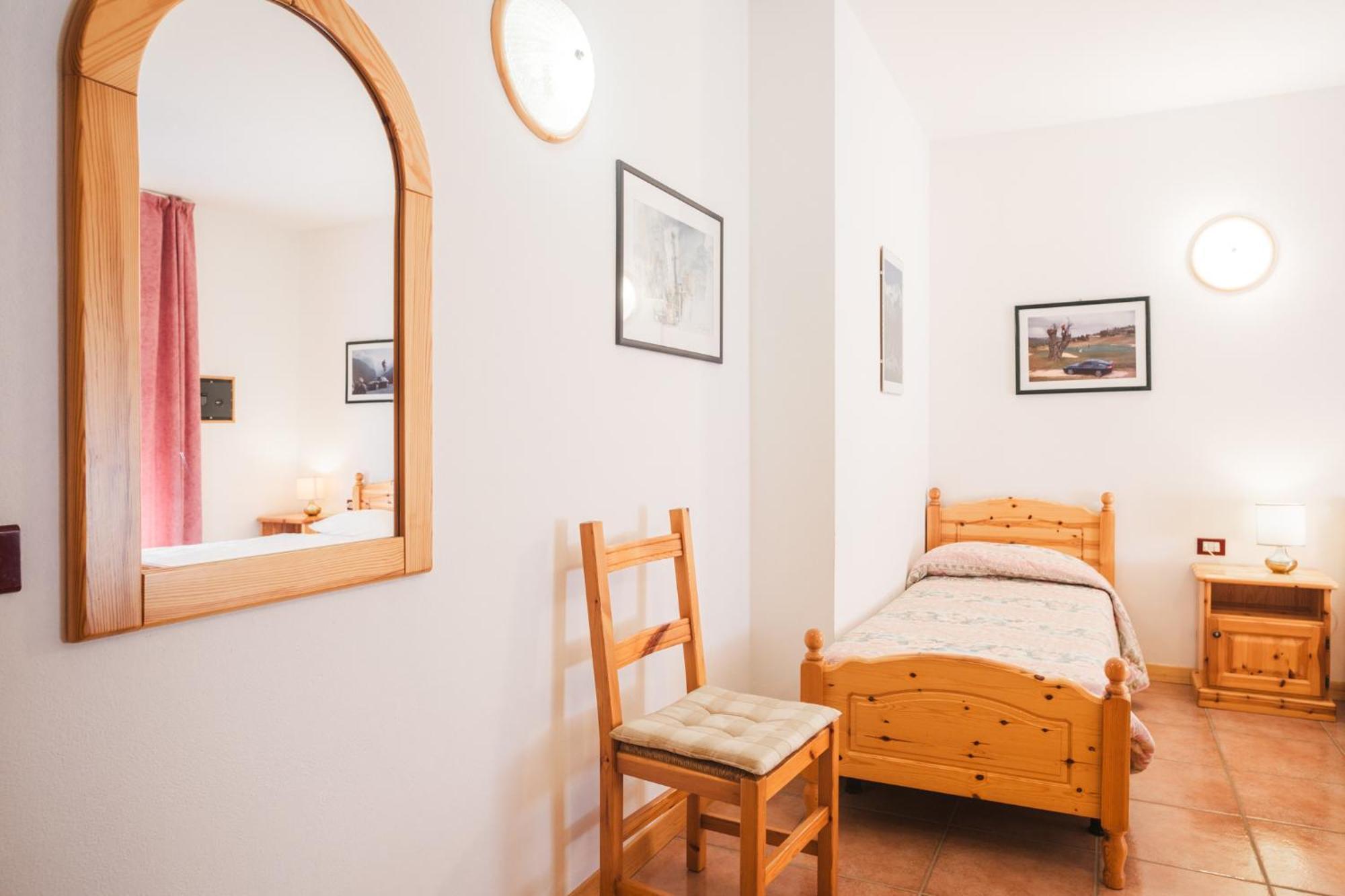 Residence Al Caminetto Молвена Екстериор снимка