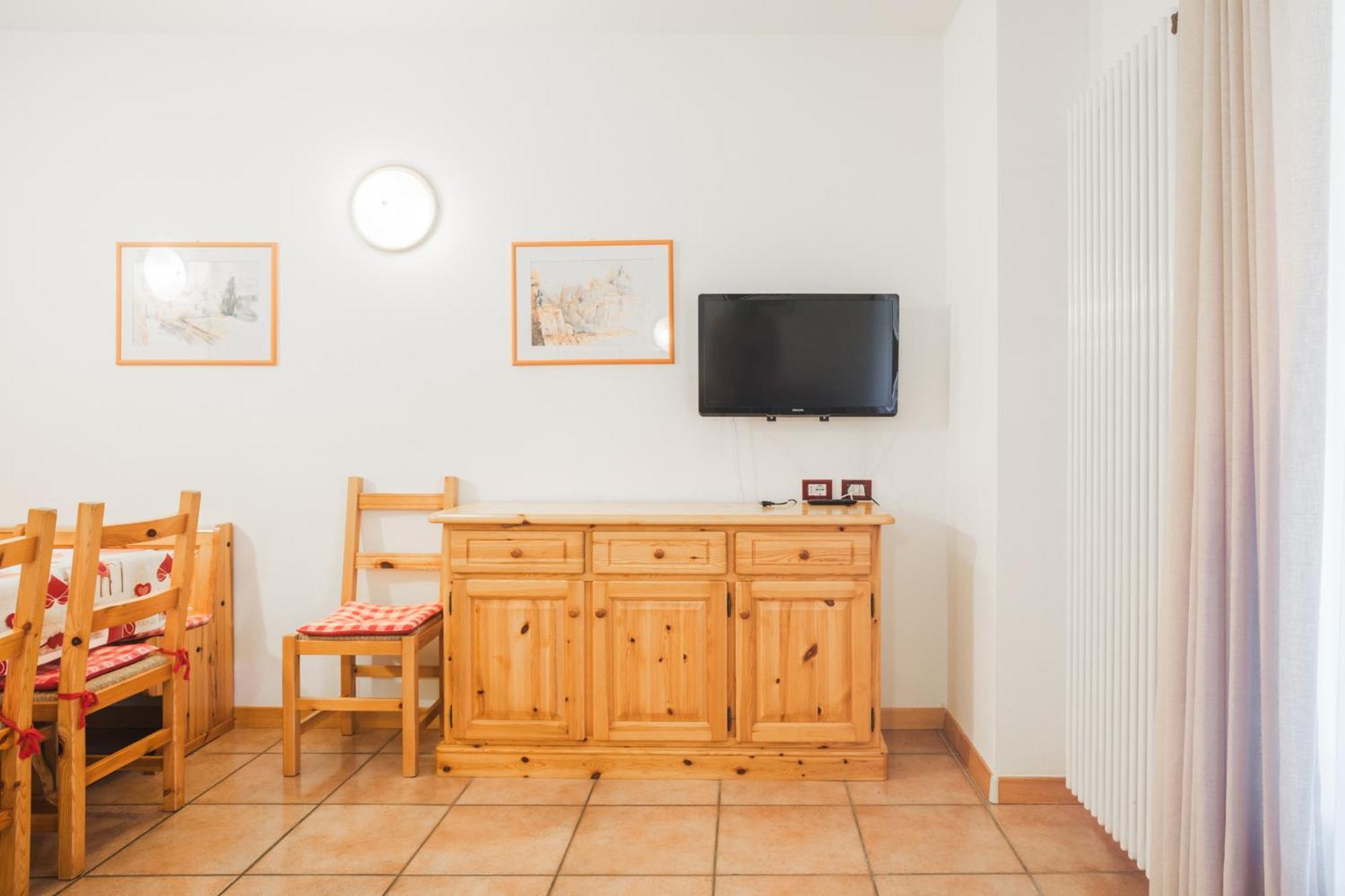 Residence Al Caminetto Молвена Екстериор снимка