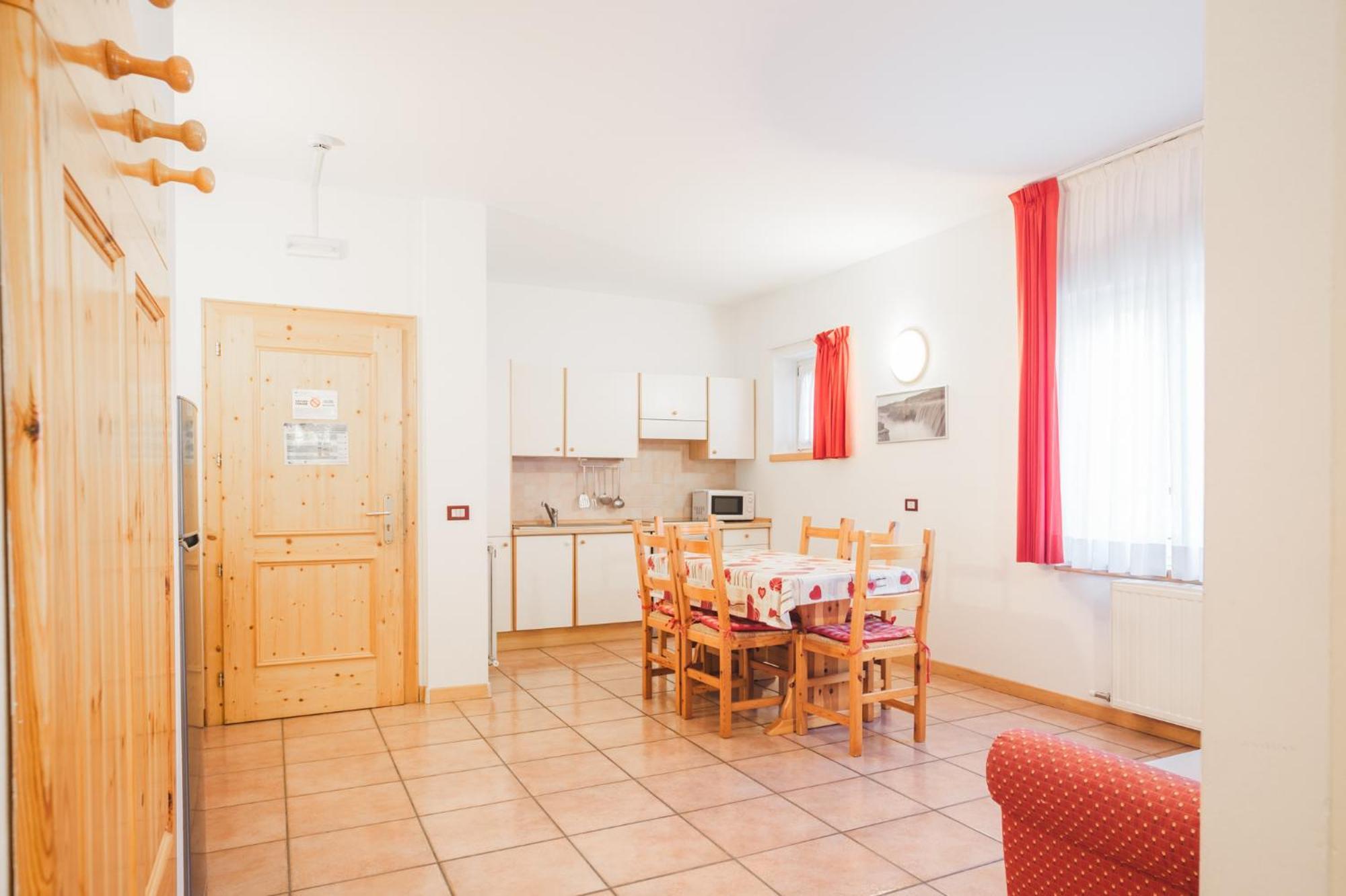 Residence Al Caminetto Молвена Екстериор снимка