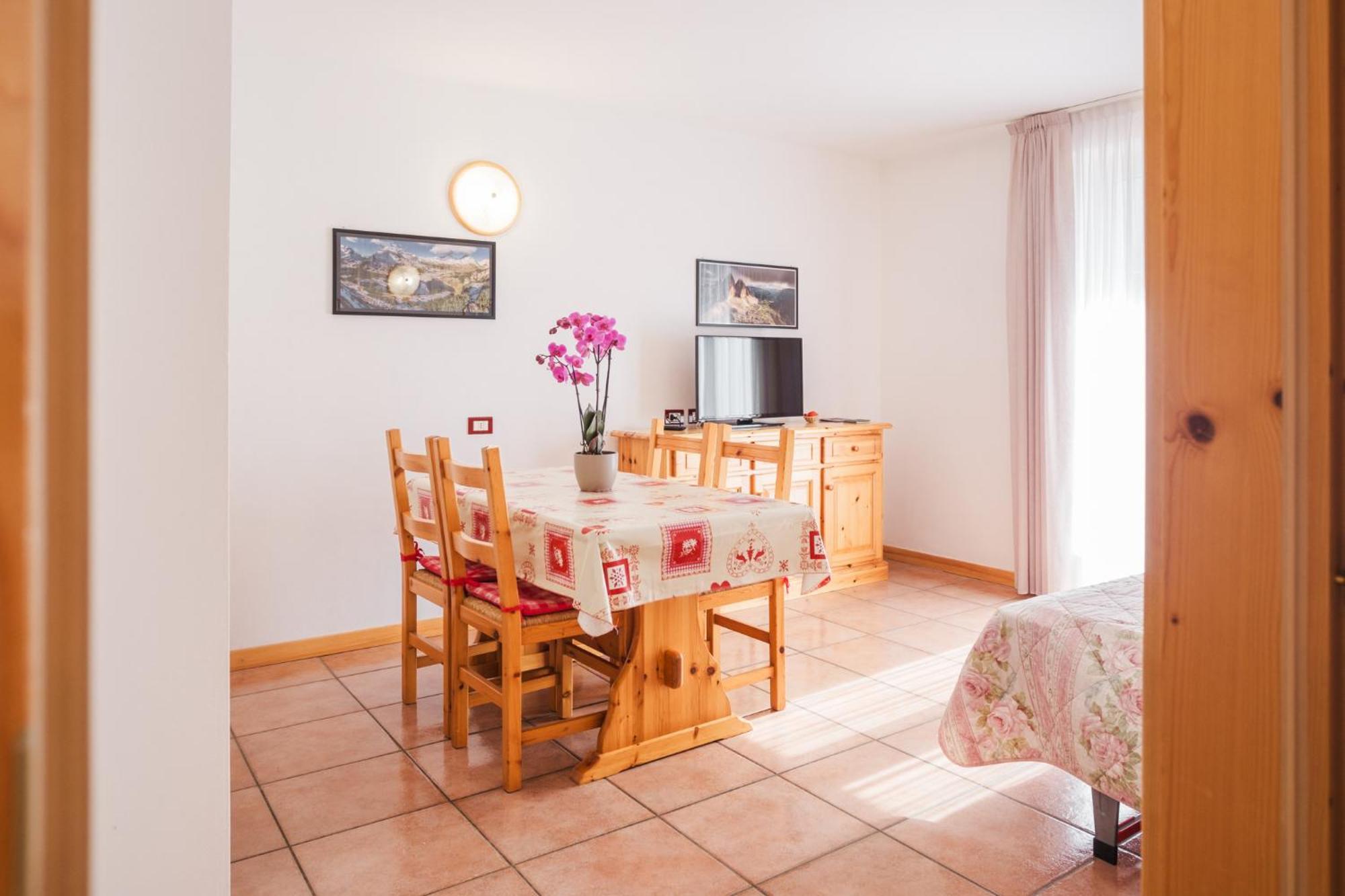 Residence Al Caminetto Молвена Екстериор снимка