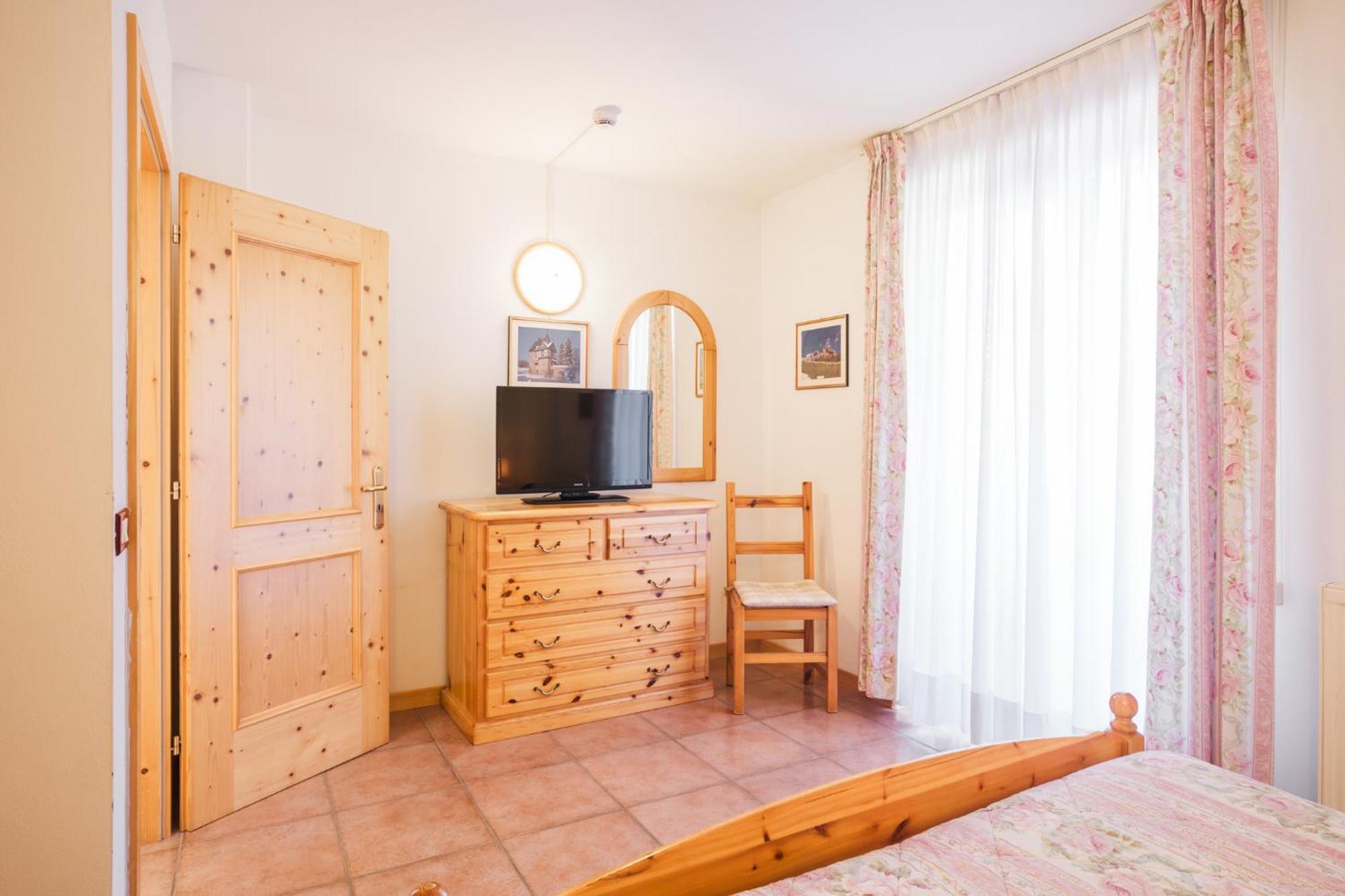 Residence Al Caminetto Молвена Екстериор снимка