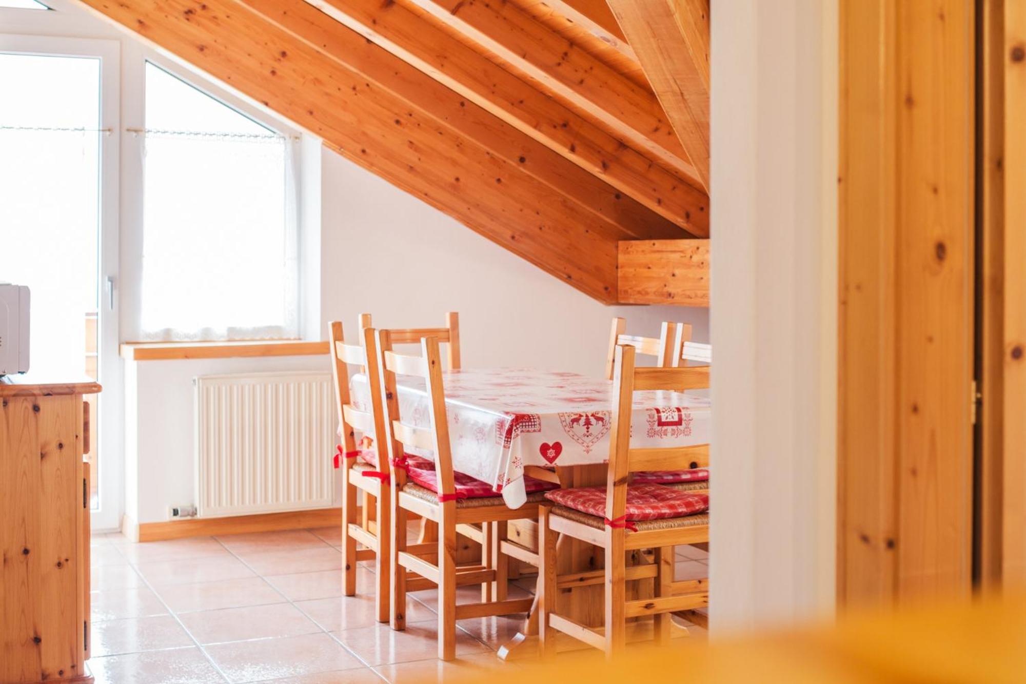 Residence Al Caminetto Молвена Екстериор снимка