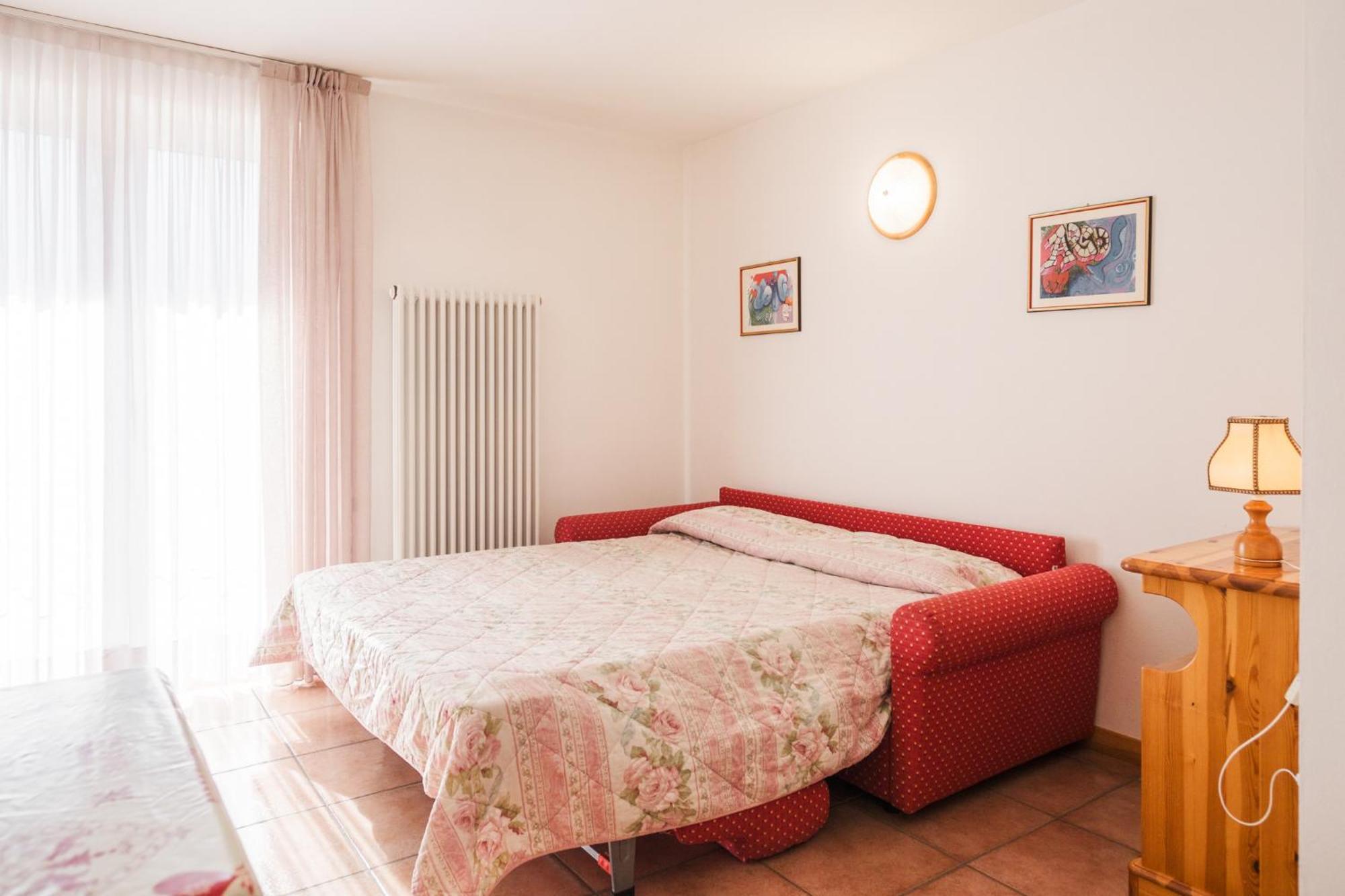 Residence Al Caminetto Молвена Екстериор снимка